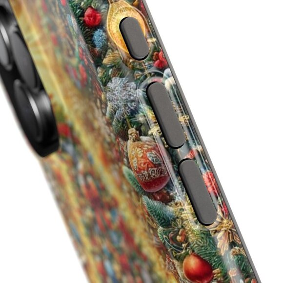 Printed Case for iPhone 14, iPhone 15, iPhone 16 (Plus/ Pro/ Pro Max), MARPC327 - Picture 9 of 13